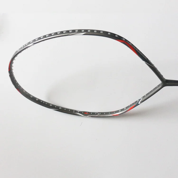 2018 Professional Carbon Y Badminton Racket At Wholesale Price