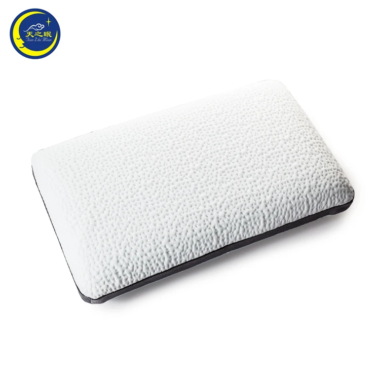
Bedding Cooling Gel with PCM Ventilated Memory Foam Pillow 