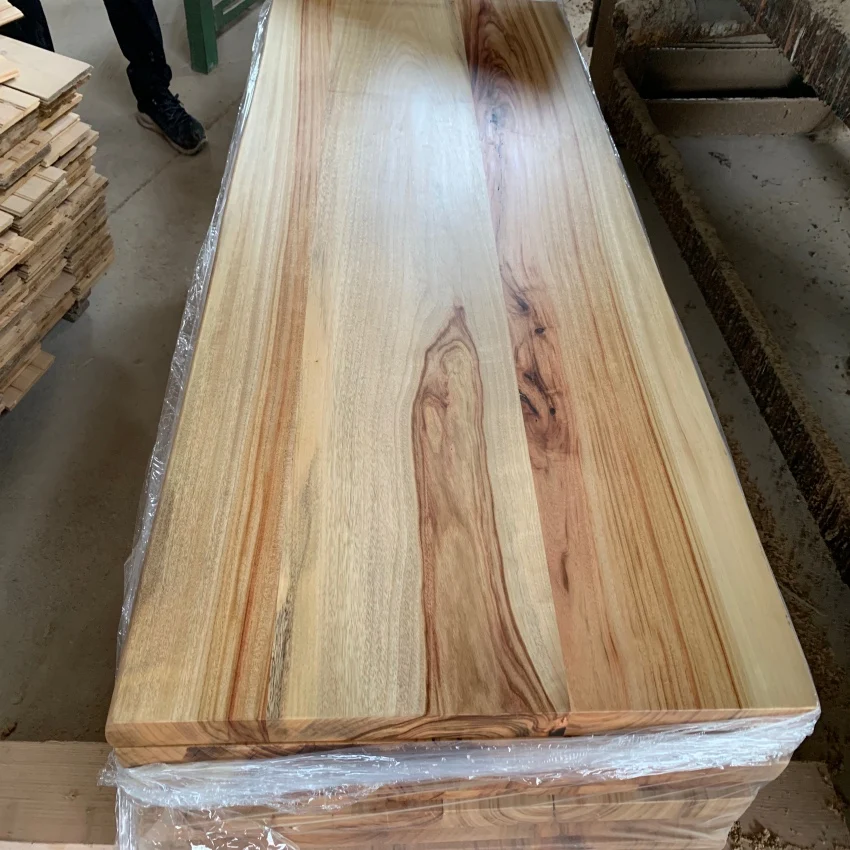 factory directly sell  camphor wood  live edge   coffee table