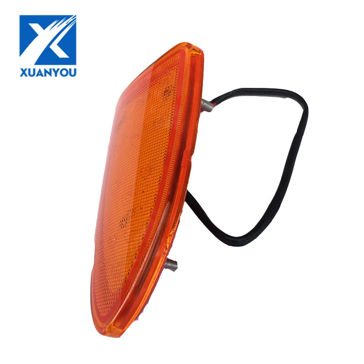 2018 Горячая продажа Oem автобус зеркало заднего вида свет