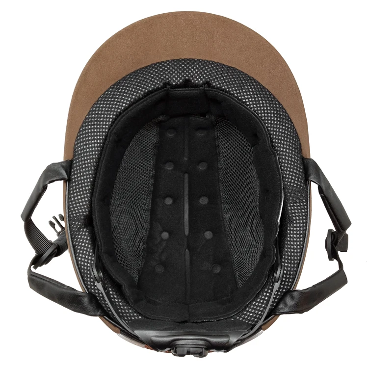 Шлемы для детей в английском и западном стиле