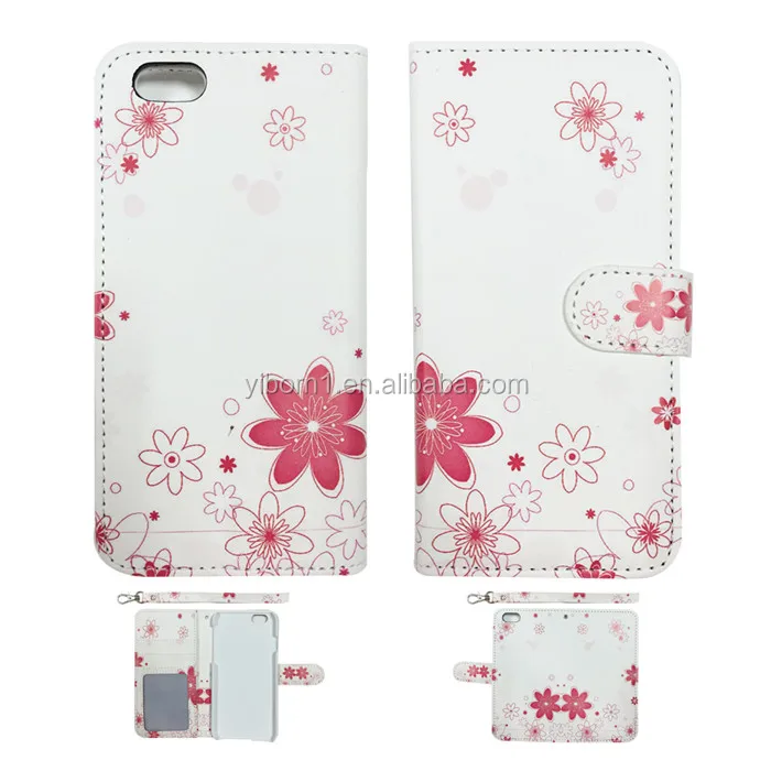 
High Quality Color Printing Leather Wallet Case For Arrows Fit F-01H Docomo 