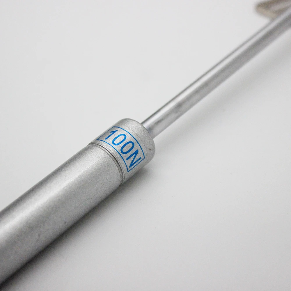 Gas spring bed lift cylinder 100n