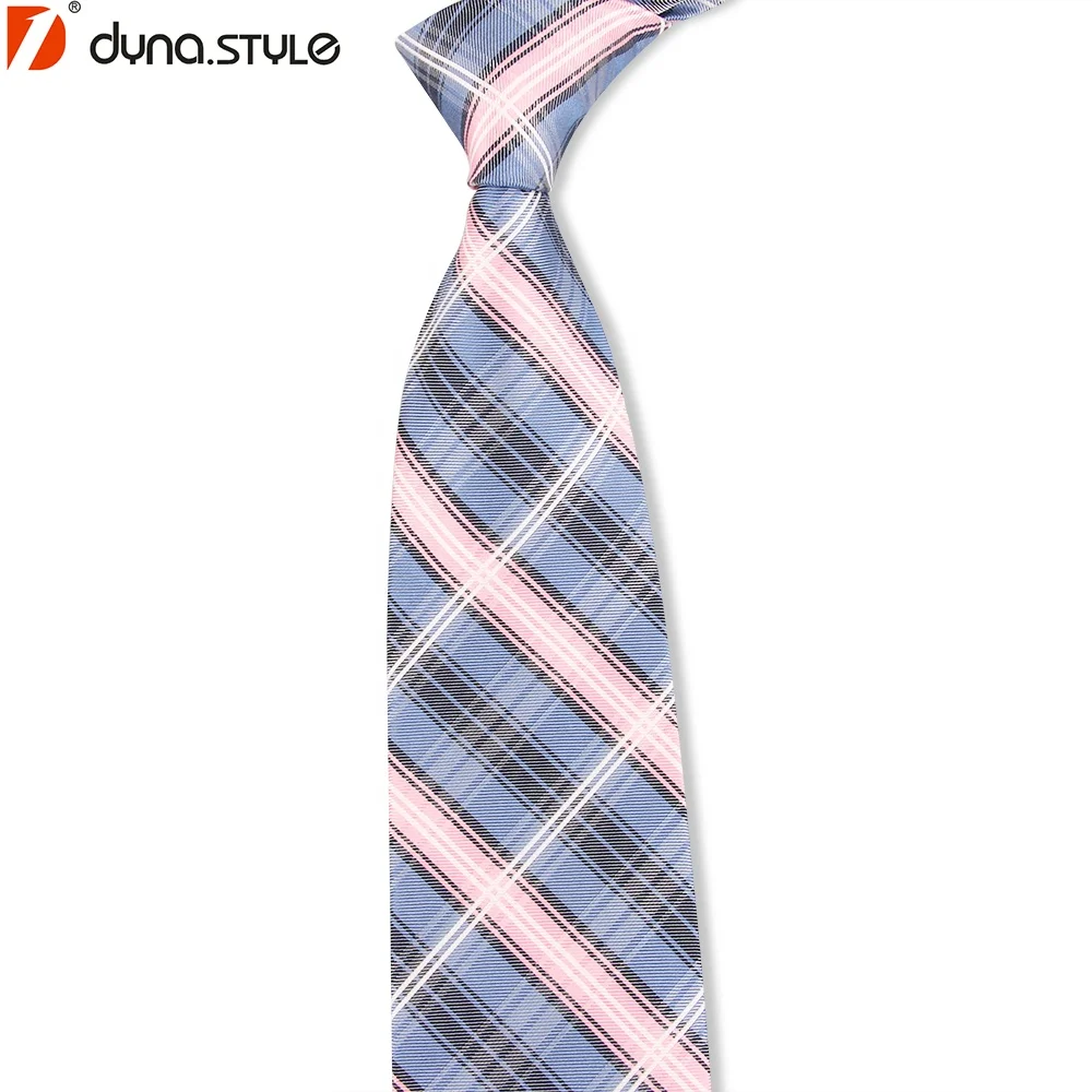 Man Modern Elegant Stripe High Quality Business Tie for Amazon Ebay Sellers