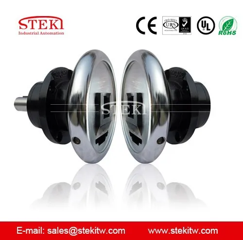 STEKI 2018 STO/STW 28 safety chucks (30mm axial-tab ends)