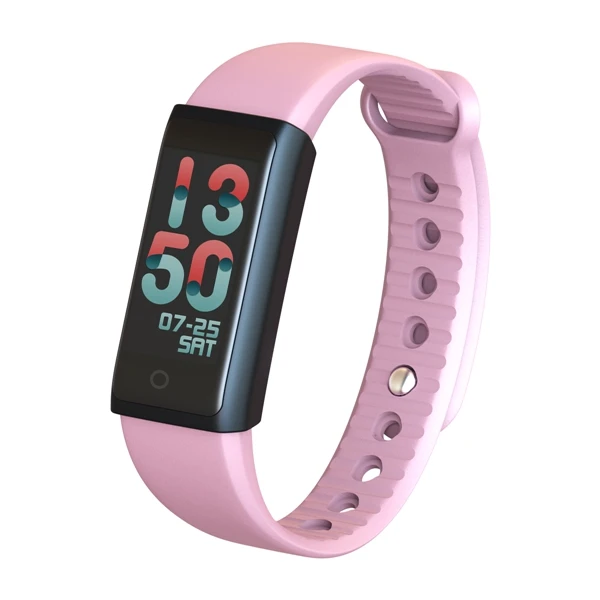 
Waterproof IP67 weatproof fitness bracelet gift,driver assistant with Calling MSM email notification 