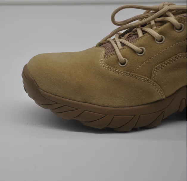 Unsex Rubber Outsole Material and EVA Insole Material Climbing Shoes, Sport Shoes, safety shoes