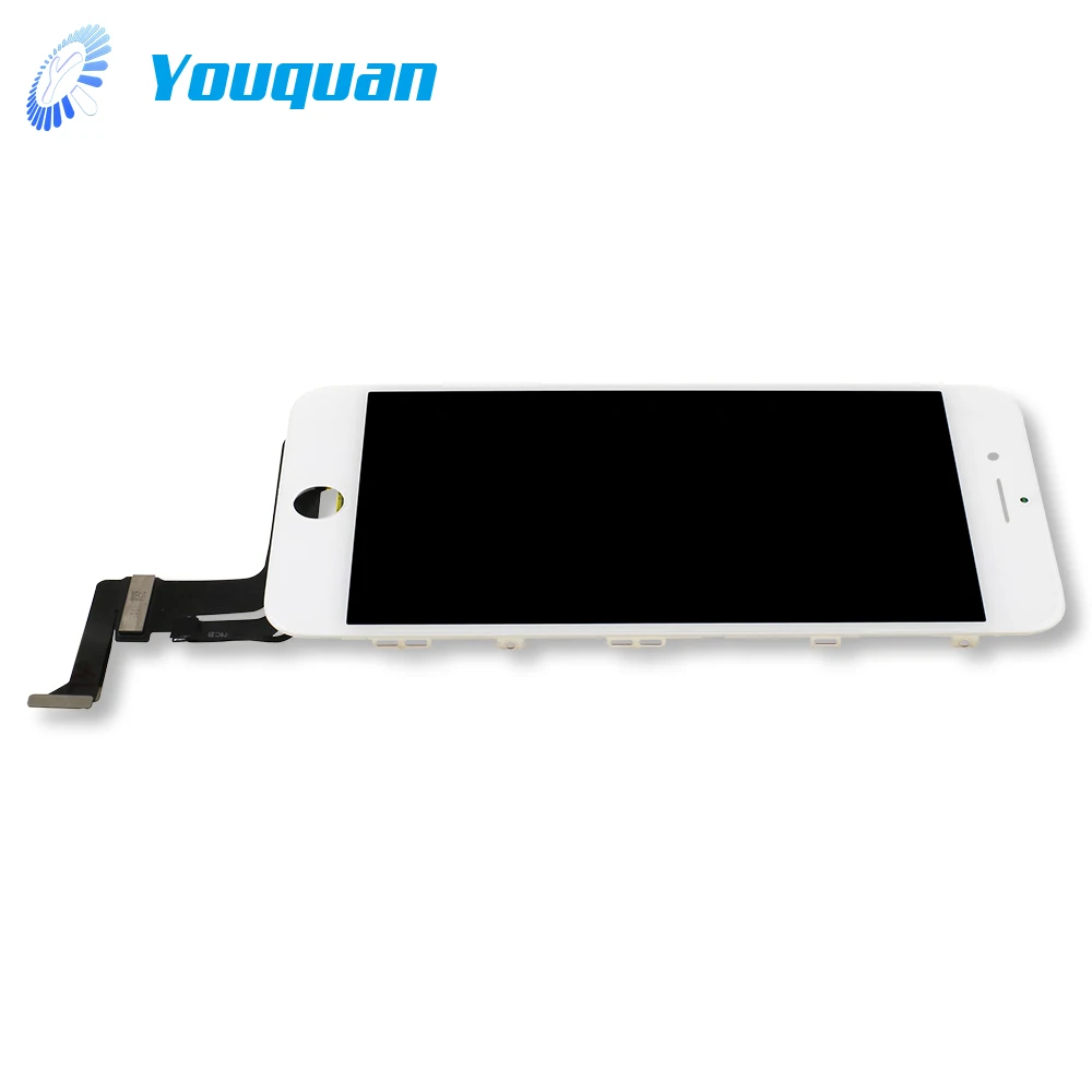 Original new lcd screen assembly for iphone 8 lcd display