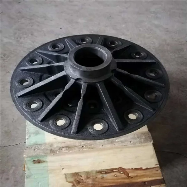 truck differential parts differential case for HINO FF 3H FG 41201-2540