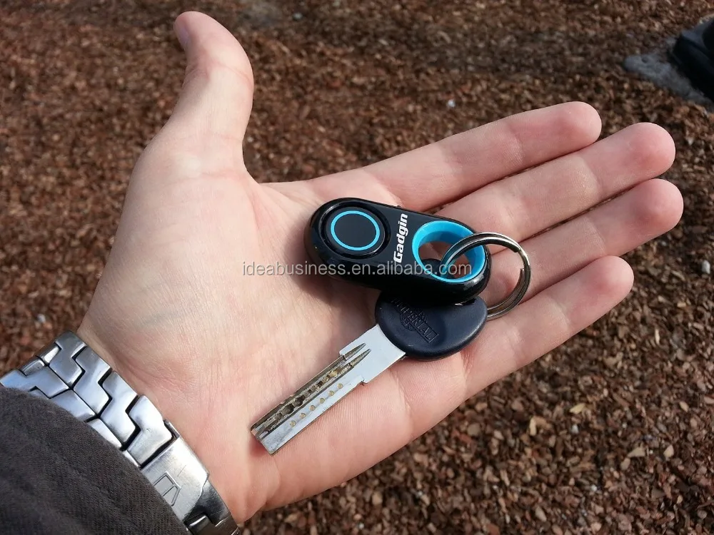 Phone Accessories Mobile New Arrival One Button Wireless Selfie Remote Shutter S6