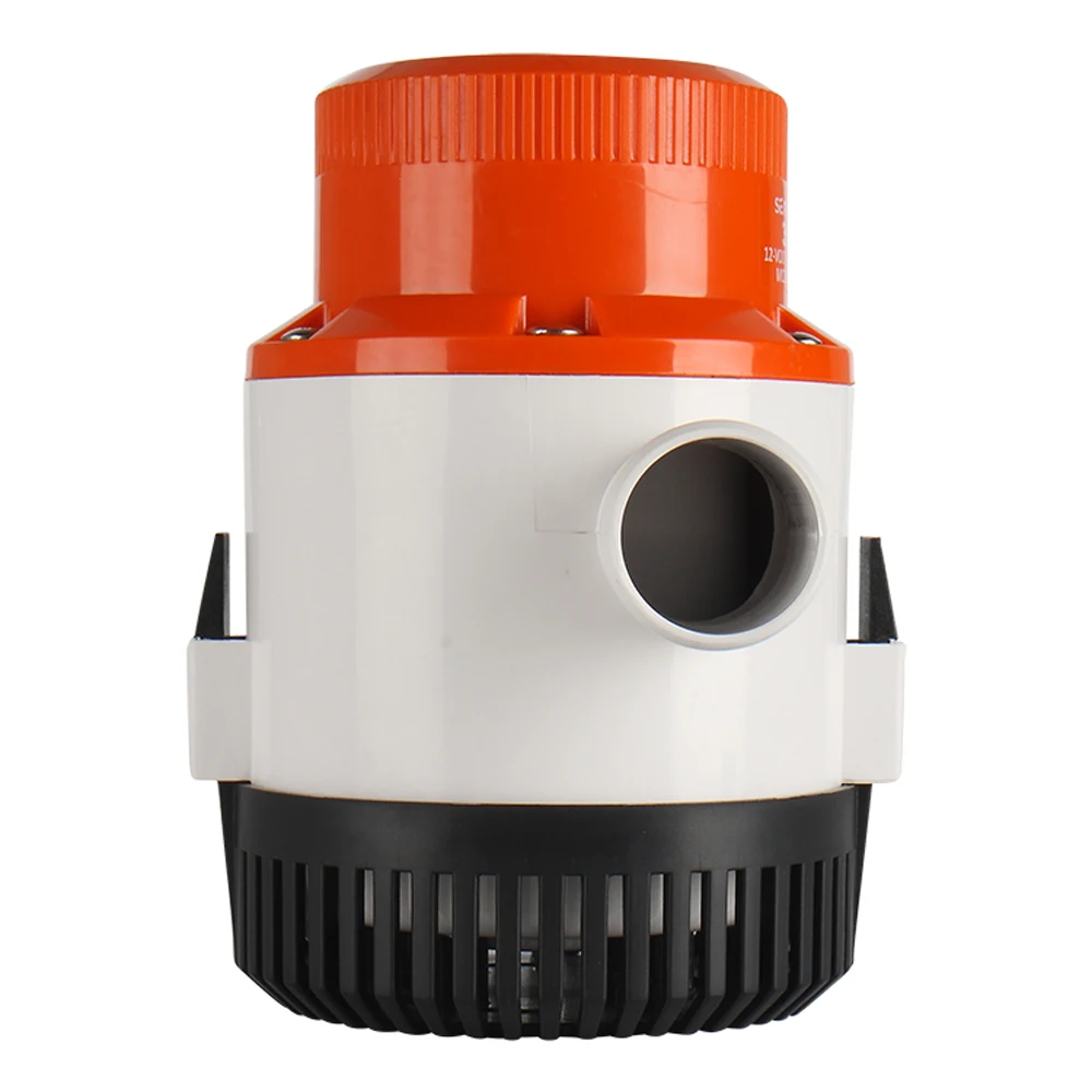 Погружной насос SEAFLO, 12 В, водяной погружной насос, цена, Электрический погружной насос