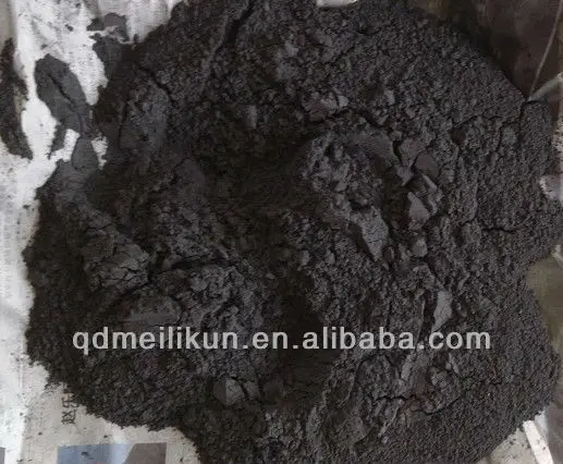 природного порошка графита