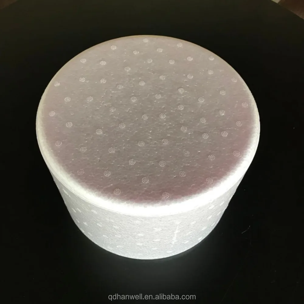 EPP foam bench insert , tabouret for shoes