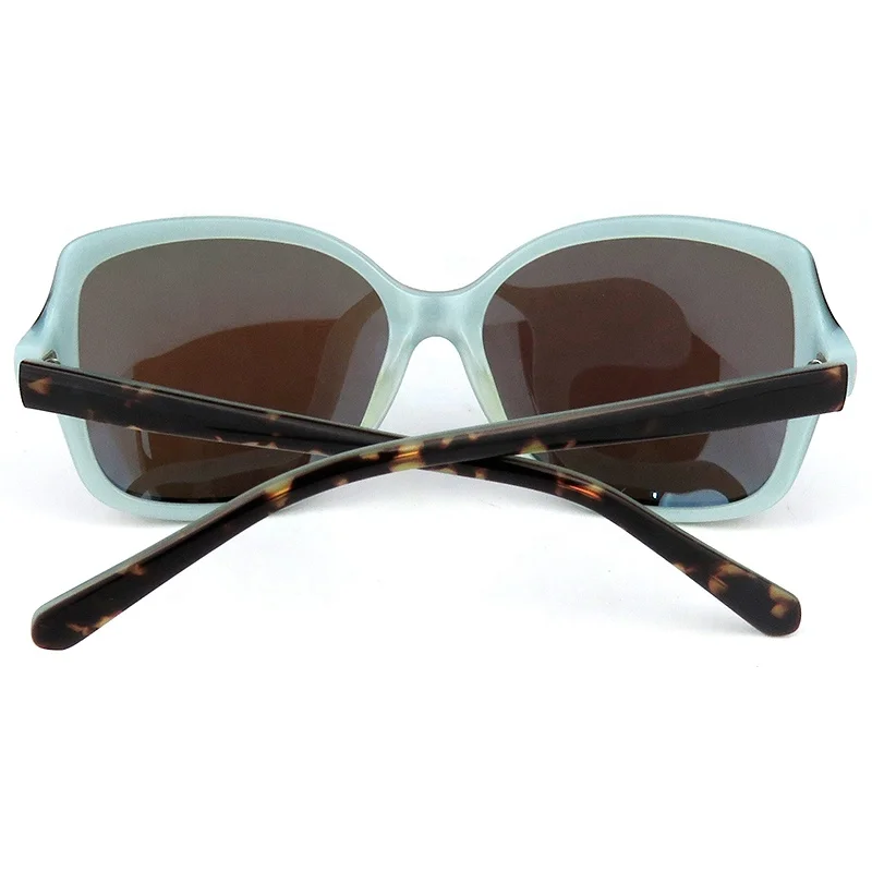 Luxury acetate sunglasses 2024 italy brand classic sunglasses blue light blocking glasses