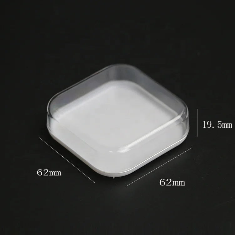 Premium luxury recycled custom headphone earphone packaging box