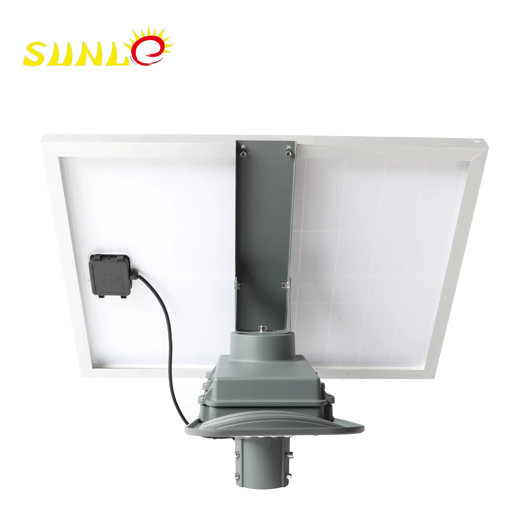 Solar power street light wholesale, energy saving 10w 20w 30w solar led street lights garden light