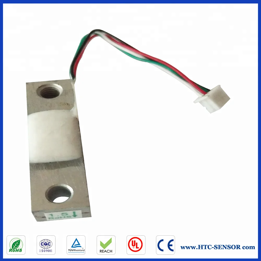 thin beam micro weight load cell sensor 1.5kg