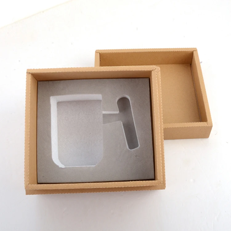 Customized Cheap Empty Chocolate Boxes Art Fancy Paper Gift Box For Christmas Sweet Box