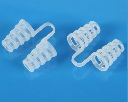
2018 Stop Snoring Nose Clip Snore Stopper Anti Snore Nasal Dilator for health sleep 