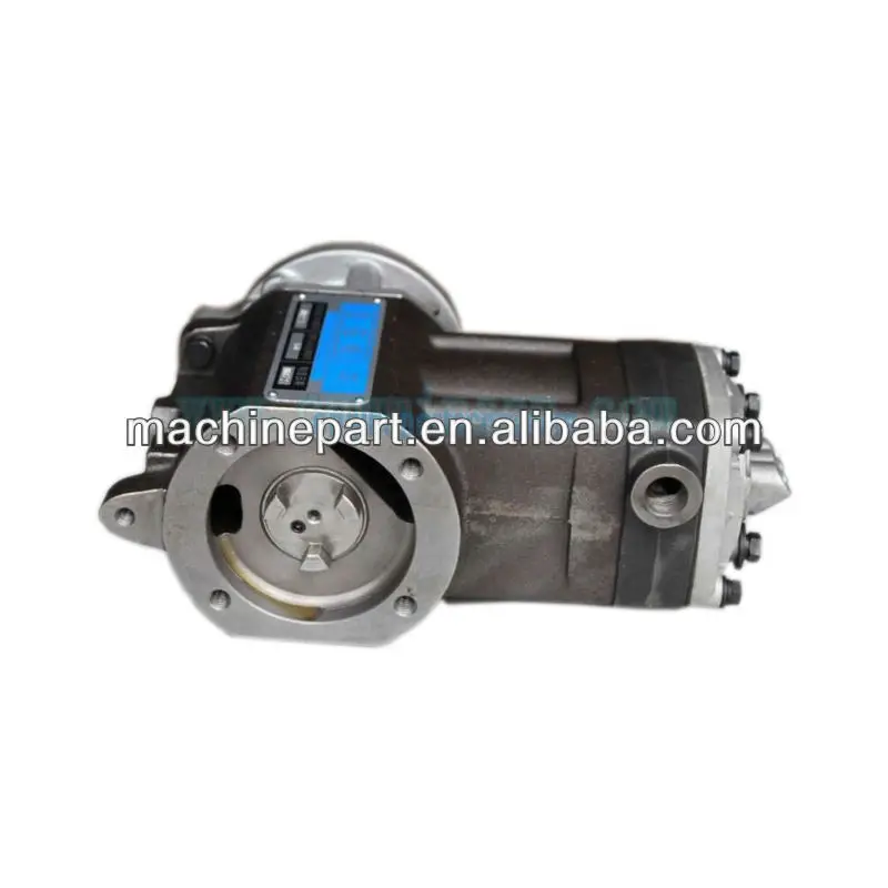 cummins воздушный компрессор 3052776 kta19