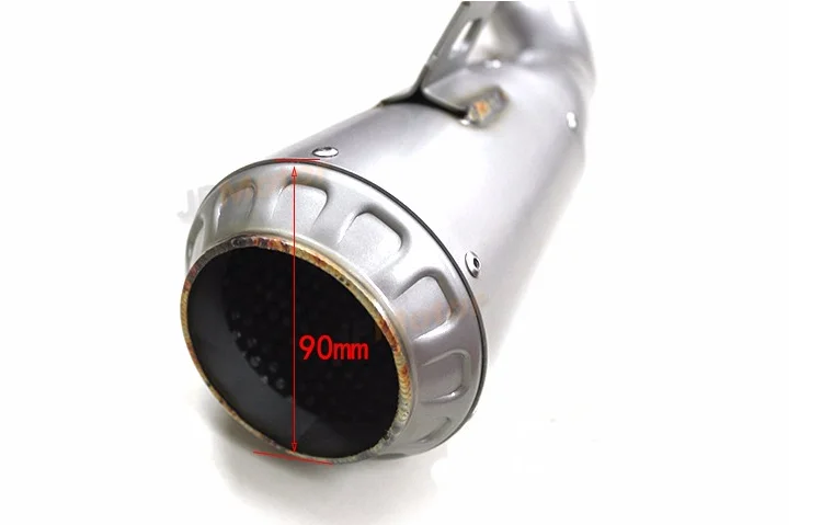 motorcycles 600 cc 1000cc mini gp  exhaust muffler motorcycle