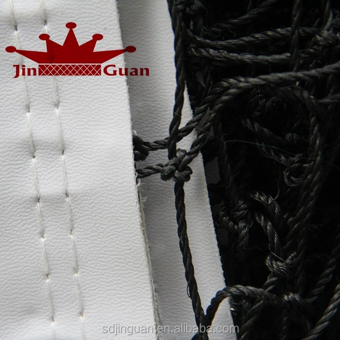 High quality professional volleyball nets standard size