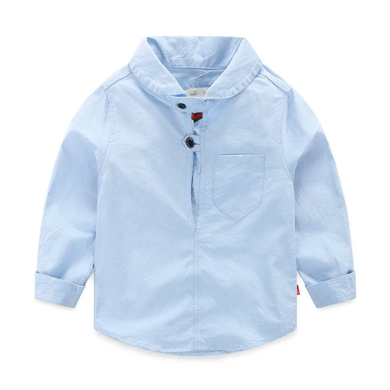 
Alibaba Express Bulk Buy Wholesale Kids Clothing Plain Shirt For Child Boy 