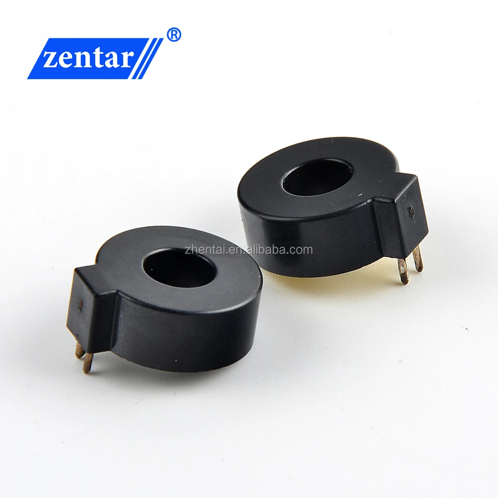ZCT sensor 514 earth leakage current transformer producer