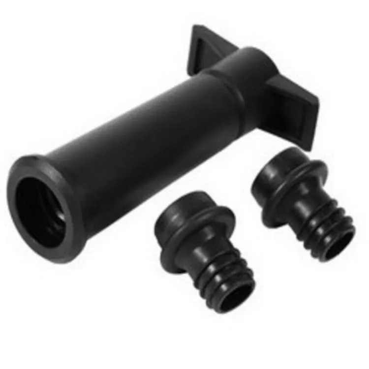 Custom Wine Aerator Pourer Advertising Gift Bar Accessories , Premium Aerating Pourer and Decanter Spout