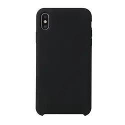 2019 New Arrivals For iphone XI Liquid Silicone Cell Phone Case Vendor, Smart Phone Silicone Rubber Covers for iPhone 11