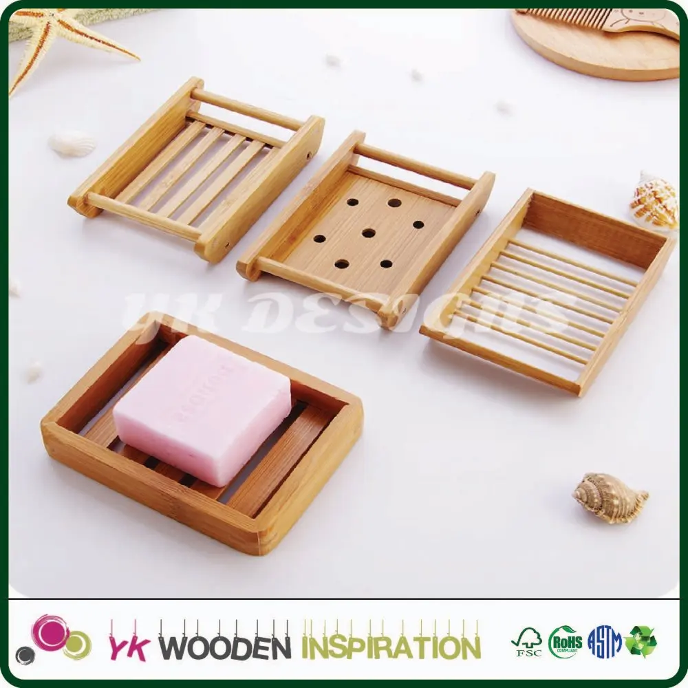 
Soap stamp for Bamboo Soap Holder 