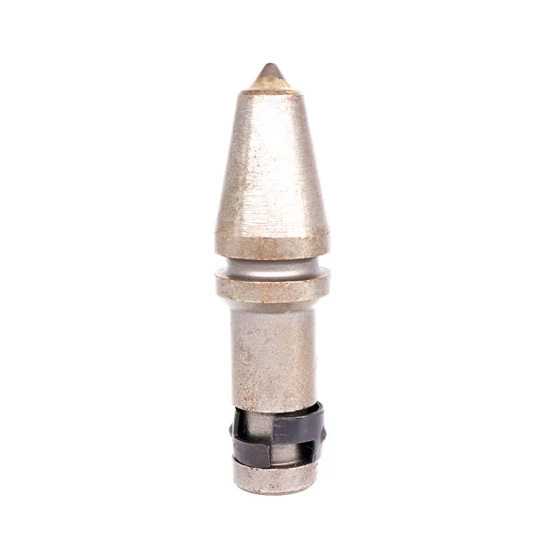 Hard rock carbide bullet trencher teeth BTK89 BTK81 BTK11 BTK121 BTK122