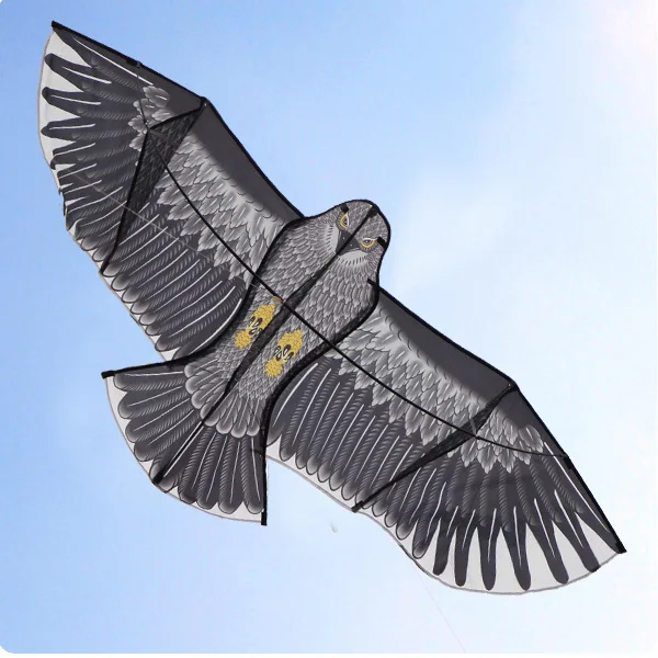 Easy Flying Professional Cheap Big Eagle Bird Kite