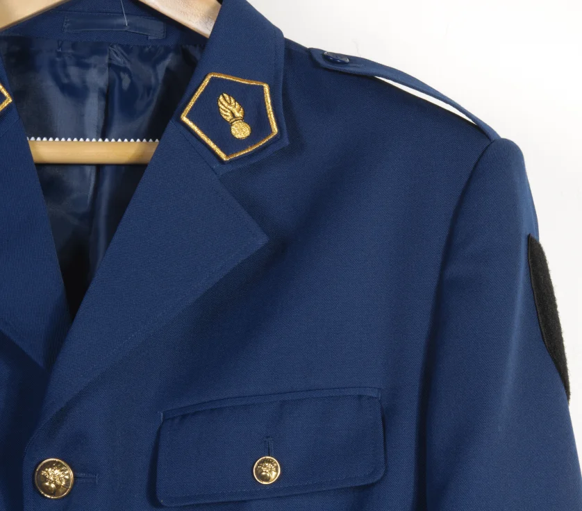 China Xinxing  uniforme customized colors Hot sale high quality