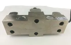 TJZ-1 Load cells tension wire rope