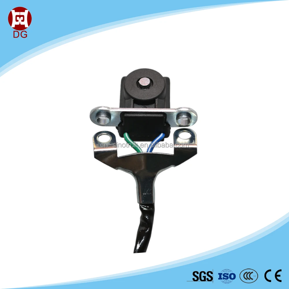 Chinese factory price, high quality motorcycle magneto stator coil for CG125/CG150