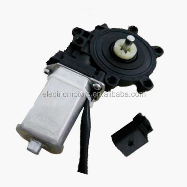 12v DC Electric Power Geared Window Regulator Motor For Car