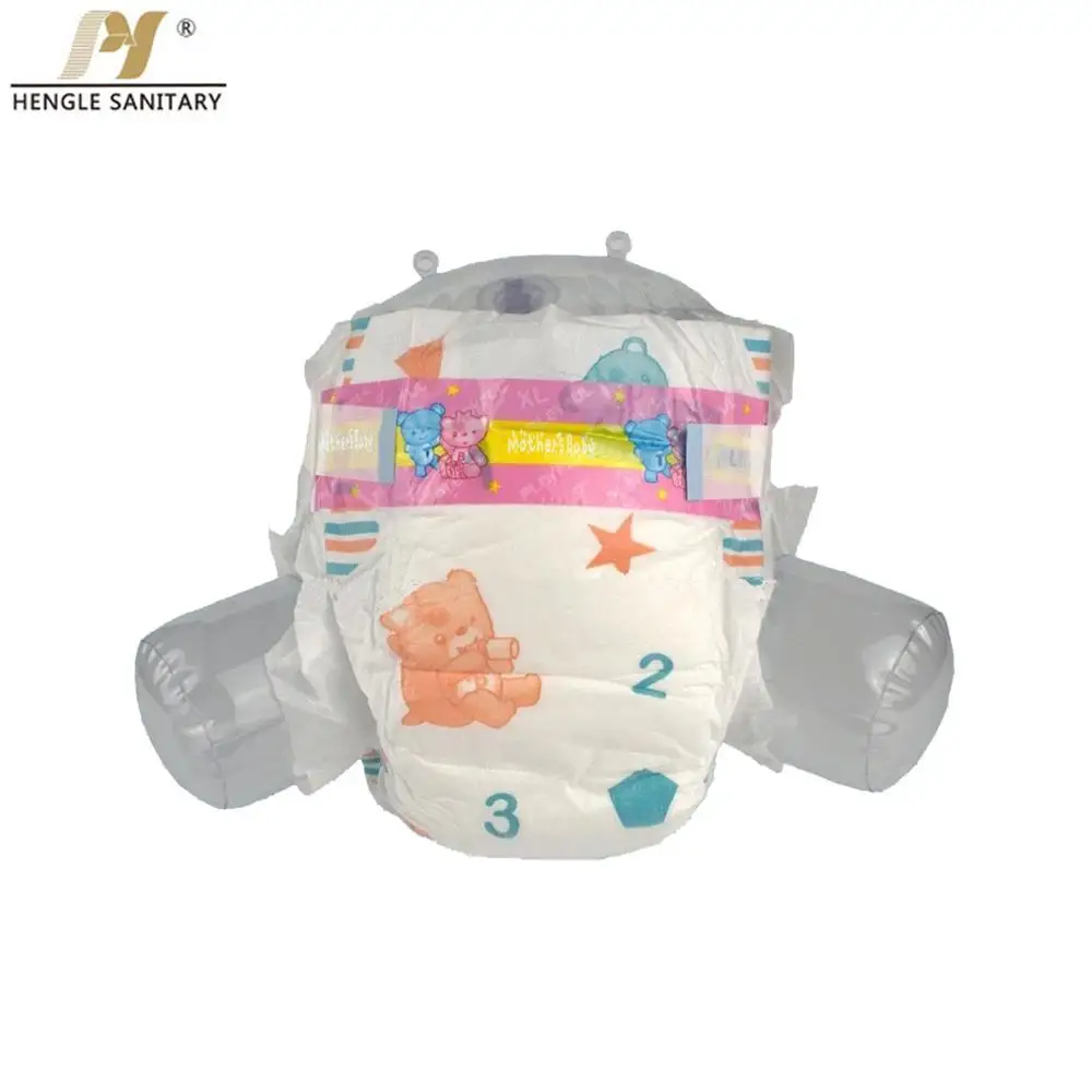 Professional pampering baby diaper manufacturers