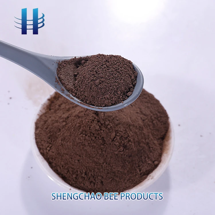 Черная пчела прополис для фармацевтики