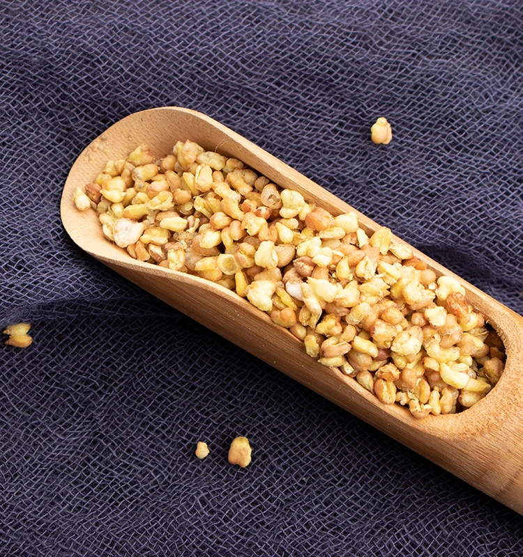 
Hot sale yellow bitter buckwheat Flavored Tea healthy tea 