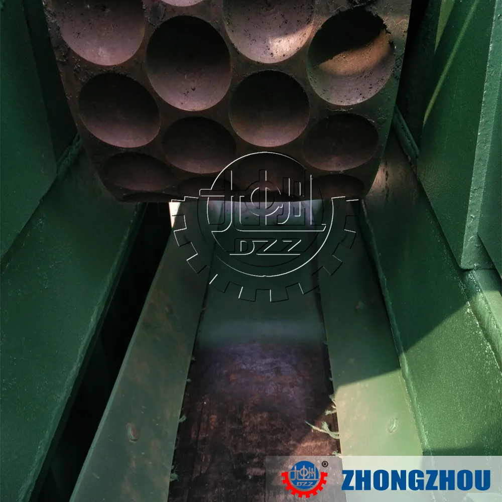 Energy saving low price hydraulic briquette press