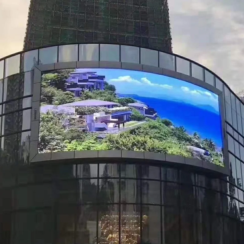 Factory price p2.5 p3 p4 p4.81 p5 p6 p8 p10 full color hd led display screen module for outdoor/concert/wedding/party