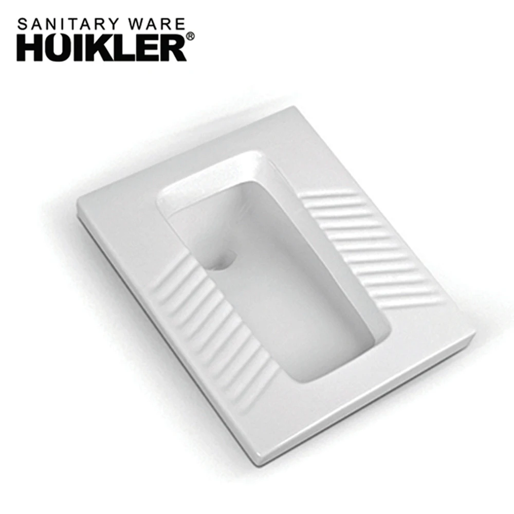 Таиланд и Камбоджа приседании и унитаз Туалет