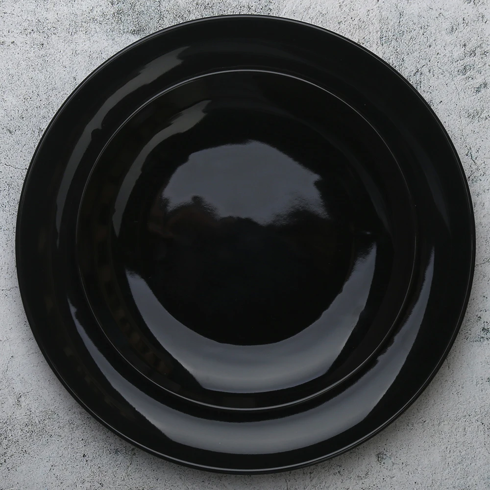 Ceramic Fine Porcelain Breakfast Lunch Supper Carrefour Dinnerware Tableware Sets 18 pieces