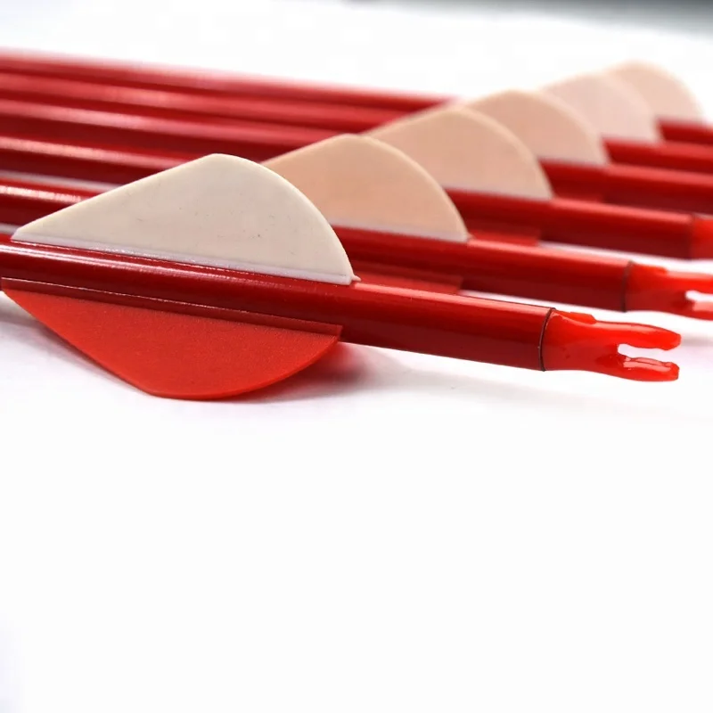 Стрелы Стекловолоконные для стрельбы из лука, 2017 28-30 дюймов