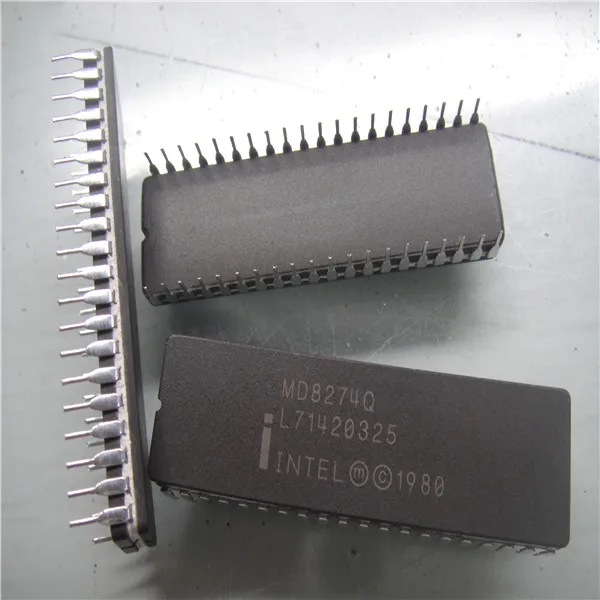 avxcl ic D8279-5 ic manufacturing companies