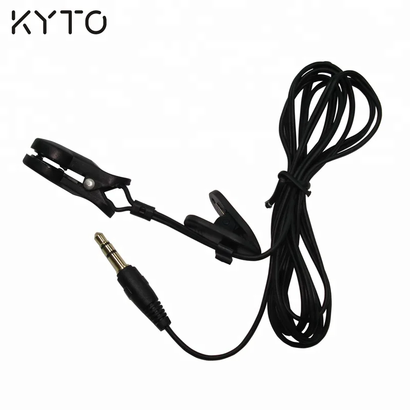 Ear clip infrared heart rate pulse sensor Treadmill accessories KYTO2511B