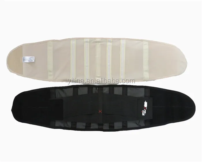 as seen on tv Available Slimming Waist Trainer Genie Power Belt