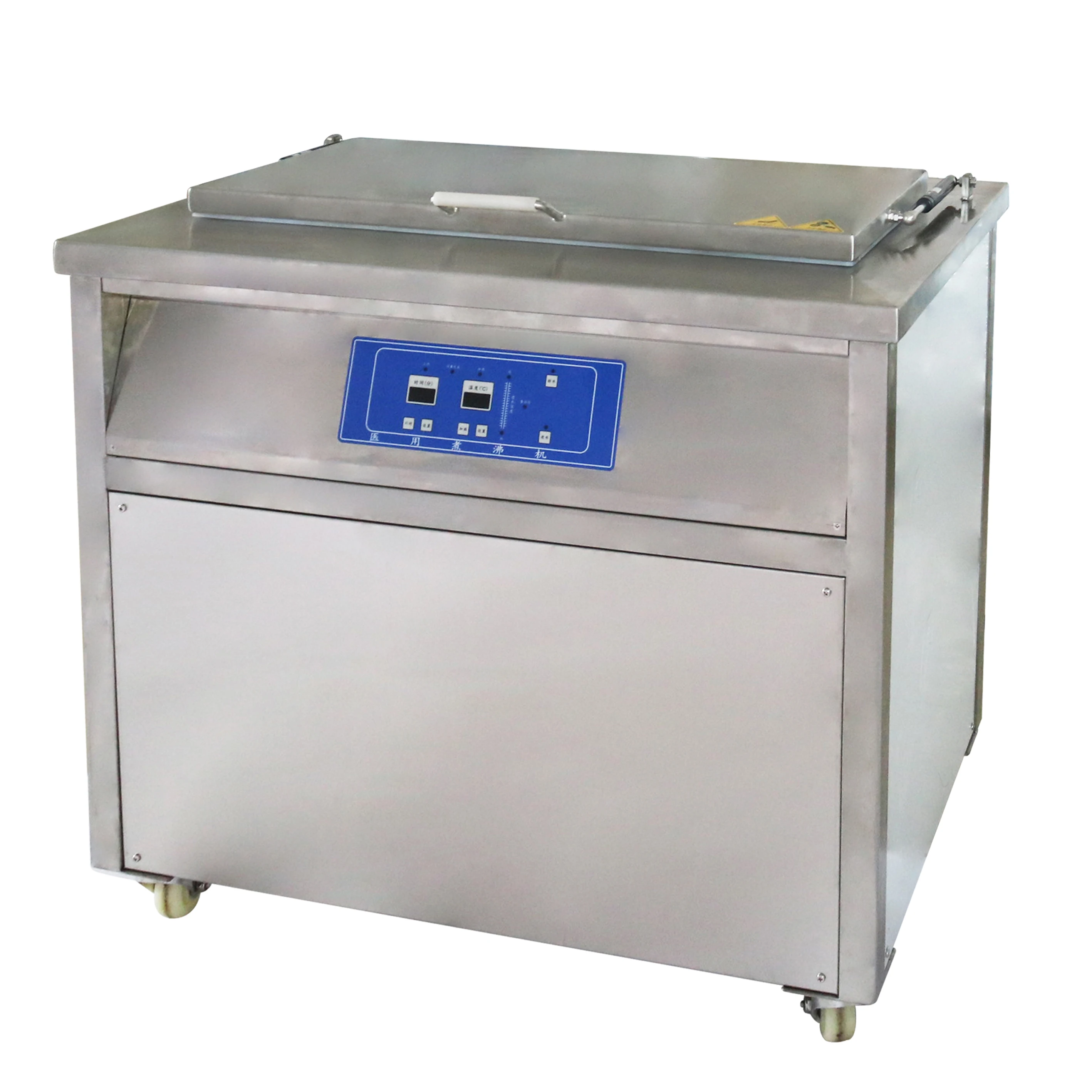 Лучшая цена на ультразвуковую мощность 3600 Вт, велосипедные колеса или детали двигателя, ультразвуковой очиститель