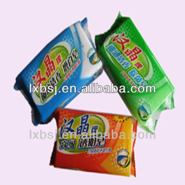 thailand laundry Soap and glycerine Washing Soap